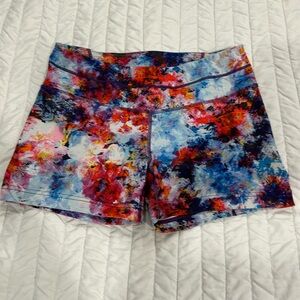 Athletea Workout Shorts